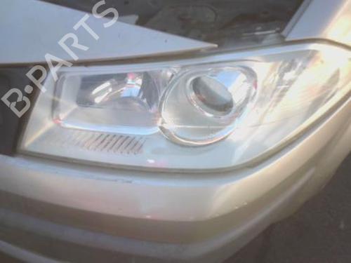 Used Left headlight Left headlight RENAULT MEGANE II Saloon (LM0/1_) [2003-2026] 33805675 33805675