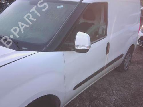 Left taillight FIAT DOBLO Cargo (263_) 1.3 D Multijet | BP30452621C34 - Image 8