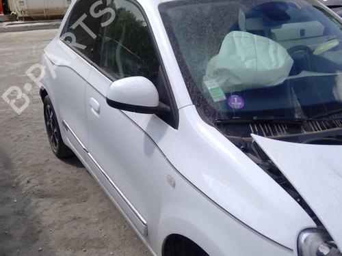 Switch RENAULT TWINGO III (BCM_, BCA_) 0.9 TCe 95 | BP22055714I30 - Image 2