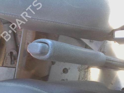 Used Hand brake Hand brake RENAULT MASTER III Bus (JV) 2.3 dCi 125 FWD (JV0C, JV0D, JV0H, JV0G, JV0J) (125 hp) 33831288 33831288