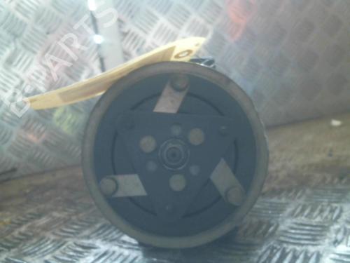 Used AC compressor PEUGEOT 307 (3A/C) 1.6 HDi 110 (109 hp) 20996702