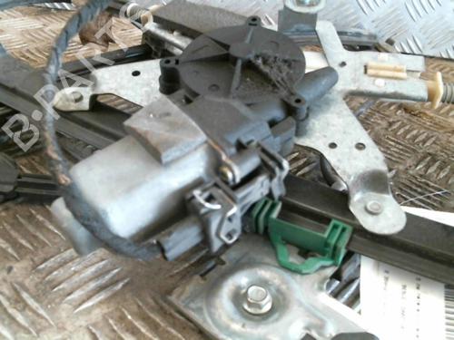 Rudehejsemekanisme ventre foran SEAT IBIZA II (6K1) 1.9 SDI | BP20997038C22 