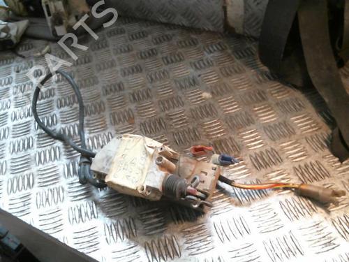Used Electronic module FORD ESCORT IV (GAF, AWF, ABFT) 1.6 D (54 hp) 22044794