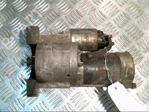 Used Starter PEUGEOT 205 I (741A/C) 1.7 Diesel (60 hp) 22035332