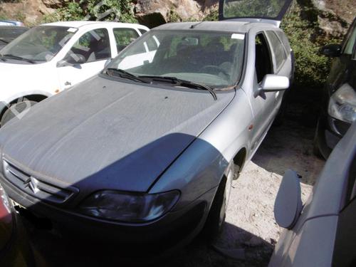 Gasdæmper bagklap CITROËN XSARA Break (N2) 1.4 i | BP20995512C138 
