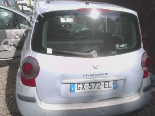 Switch RENAULT MODUS / GRAND MODUS (F/JP0_) 1.5 dCi (FP0E, JP0E) | BP33015905I30 - Image 5