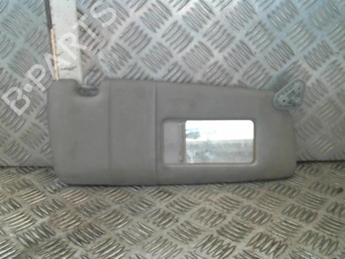 Used Right sun visor BMW 3 (E46) 320 d (129 hp) 20990933