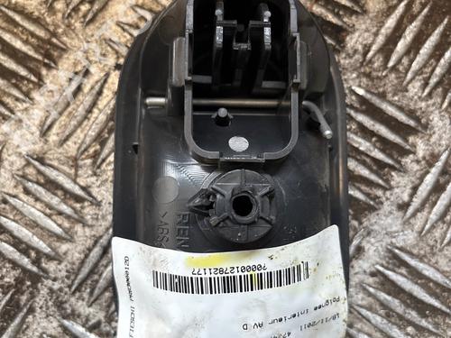 Used Front right interior door handle Front right interior door handle 36475225 36475225