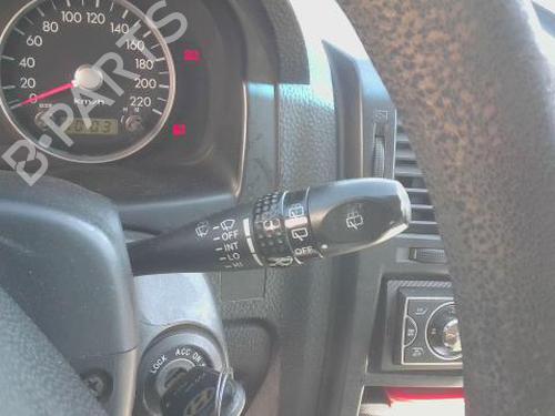 Used Steering column stalk HYUNDAI GETZ (TB) 1.5 CRDi (82 hp) 27698276