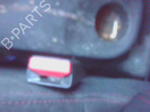 Used Seat buckle Seat buckle RENAULT CLIO IV (BH_) 1.5 dCi 75 (75 hp) 33650538 33650538