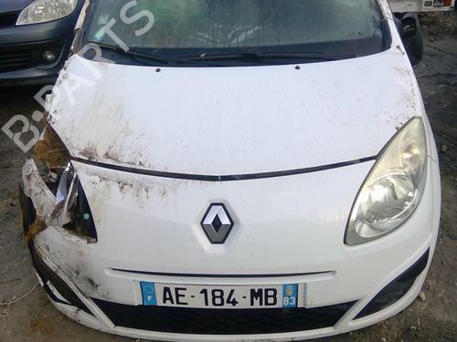 Used Parts RENAULT TWINGO II (CN0_)  1.2 16V (CN04, CN0B)  4502310
