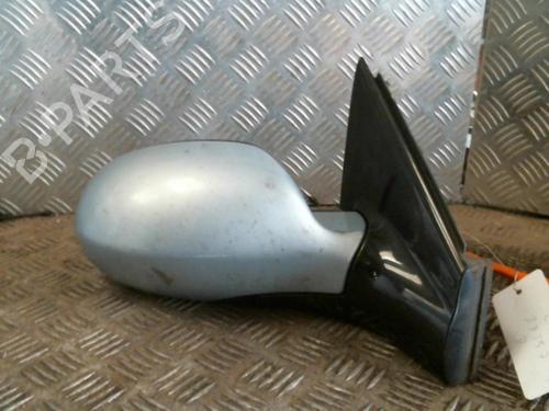 Used Right mirror CITROËN C5 I (DC_) 2.0 16V (DCRFNC, DCRFNF) (136 hp) 22037850