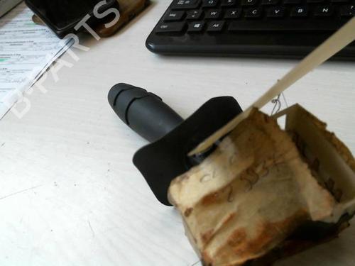 Used Steering column stalk RENAULT CLIO II (BB_, CB_) 1.5 dCi (B/CB07) (65 hp) 22042722