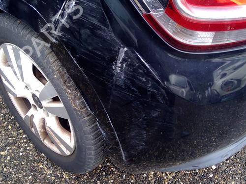 rear-bumper-ds-ds-3-sa_-2015-2016-2017-2018-2019-23887985 main image