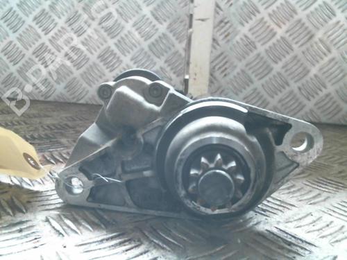 Used Starter SEAT IBIZA III (6L1) 1.4 16V (75 hp) 20992700