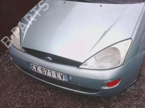 Left front indicator FORD FOCUS I (DAW, DBW) 1.6 16V | BP32185707C32 - Image 10