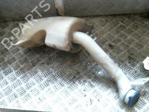 Windscreen washer tank CITROËN XSARA PICASSO (N68) 2.0 HDi | BP20993920C113 