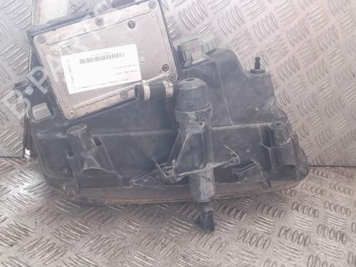 Left headlight RENAULT SAFRANE II (B54_) 2.0 16V (B54L) | BP29114256C28 