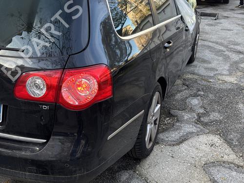 Left tailgate light VW PASSAT B6 Variant (3C5) 2.0 TDI 16V | BP27655270C79 - Image 3