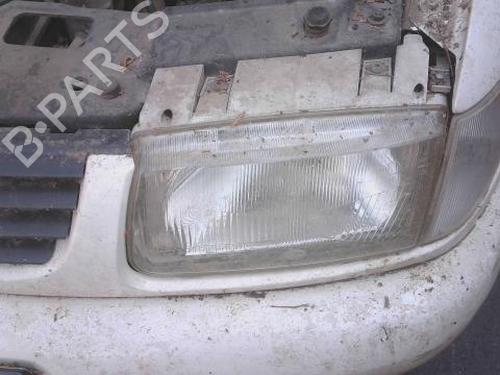 Used Left headlight Left headlight 36944841 36944841