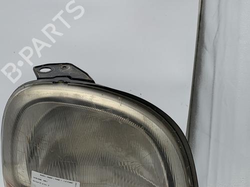 Right headlight RENAULT KANGOO (KC0/1_) D 65 1.9 (KC0E, KC02, KC0J, KC0N) | BP29303896C29 - Image 2