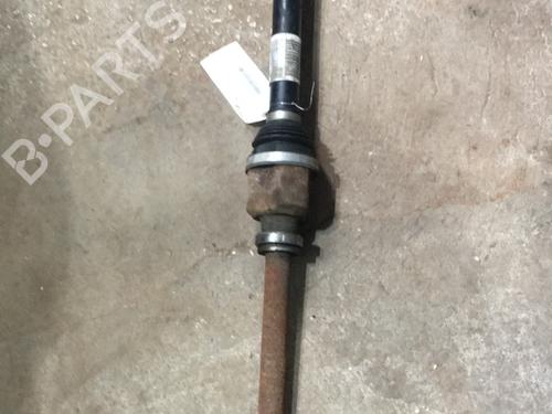Used Right front driveshaft Right front driveshaft PEUGEOT PARTNER Box Body/MPV 1.6 BlueHDi 100 (100 hp) 31642443 31642443