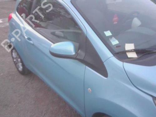 Right front window switch FORD KA (RU8) 1.3 TDCi | BP30444300I26  - Image 6