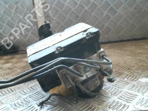 ABS Bremseaggregat FORD FOCUS I (DAW, DBW) 1.8 Turbo DI / TDDi (90 hp) 22043419