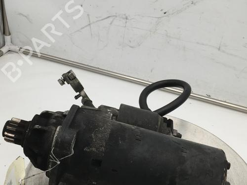 Used Starter Starter VW GOLF IV (1J1) 1.9 TDI (90 hp) 31330213 31330213