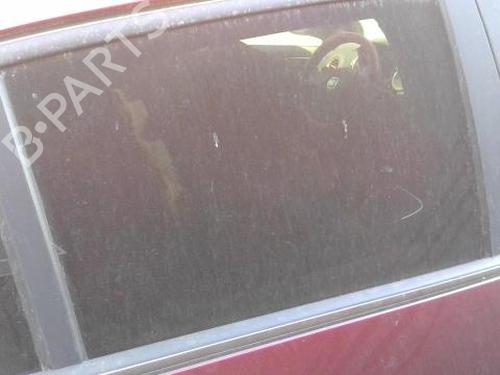 Used Rear right door window FIAT BRAVO II (198_) 1.4 T-Jet (198AXG1B) (120 hp) 27338968