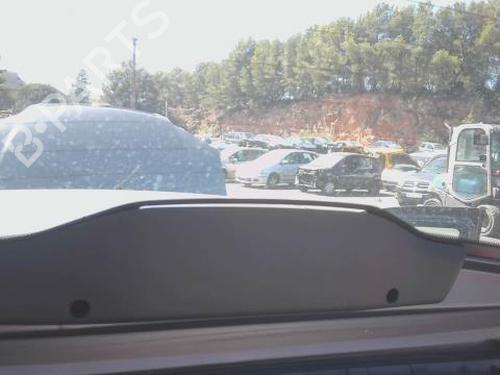 Used Third brake light Third brake light 38163453 38163453