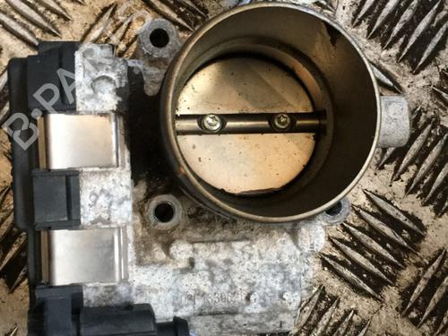 Used Throttle body Throttle body AUDI Q3 (8UB, 8UG) 1.4 TSI (150 hp) 22891945 22891945