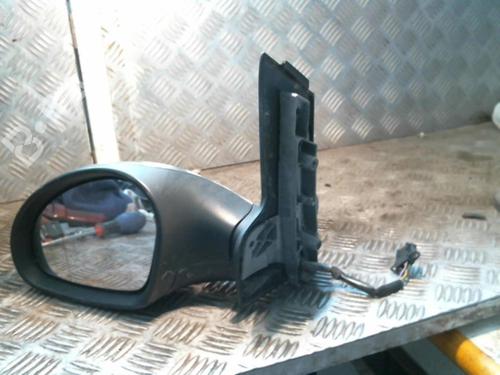 Used Left mirror SEAT ALTEA (5P1) 2.0 FSI (150 hp) 22038823