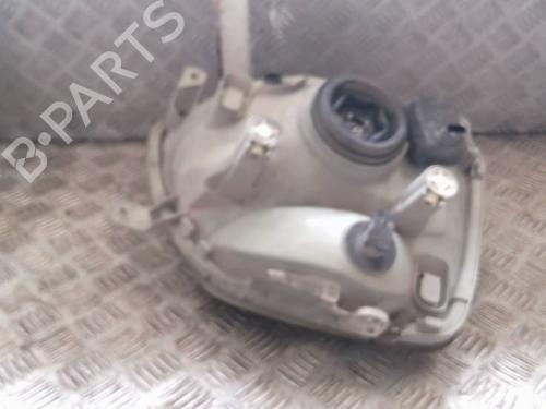 Venstre forlygte OPEL AGILA (A) (H00) 1.2 16V (F68) | BP25736098C28 