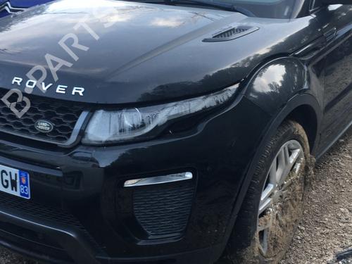 Left front window switch LAND ROVER RANGE ROVER EVOQUE (L538) 2.0 D 4x4 | BP23803912I27  - Image 8