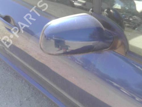Used Right mirror PEUGEOT 307 (3A/C) 1.6 16V (109 hp) 27495415