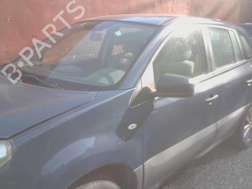 Used Parts RENAULT KOLEOS I (HY_)  2.0 dCi 4x4 (HY0K)  4309191