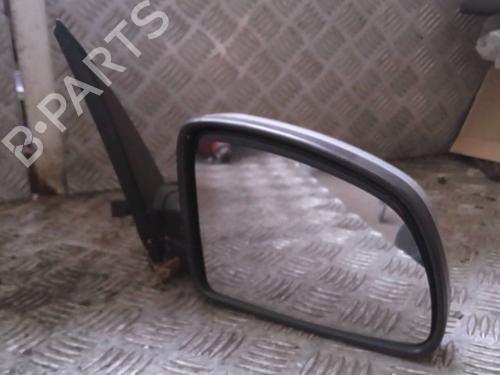 Right mirror OPEL MERIVA A MPV (X03) 1.7 CDTI (E75) | BP24057741C27 
