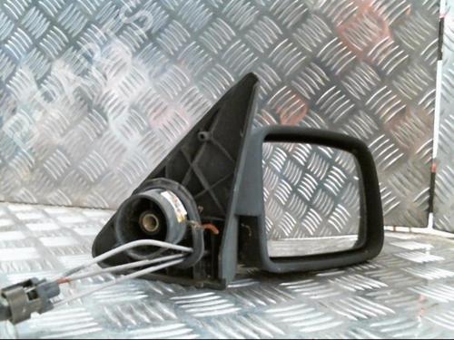 Used Right mirror RENAULT SUPER 5 (B/C40_) 1.4 (B/C403) (71 hp) 22053426