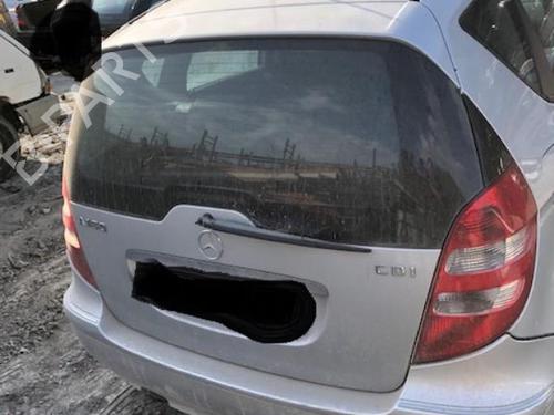 Right taillight MERCEDES-BENZ A-CLASS (W169) A 180 CDI (169.007, 169.307) | BP20993291C35 
