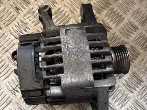 Used Alternator Alternator 25405447 25405447
