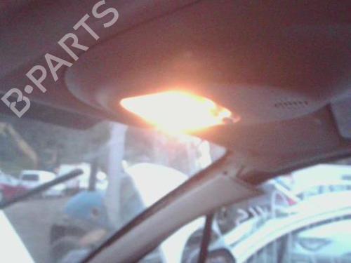 Plafoniera PEUGEOT PARTNER Box Body/MPV 1.6 HDi (75 hp) 31049707