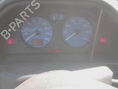 Compteur de vitesse Compteur de vitesse 38680263 38680263