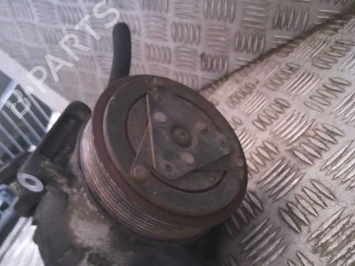 AC compressor RENAULT SCÉNIC II (JM0/1_) 2.0 dCi (JM1K) | BP24960055M34 