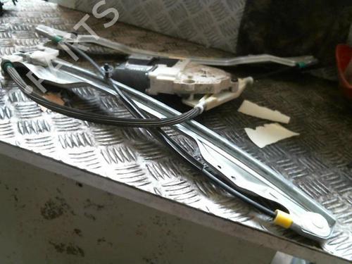Used Rear left window mechanism CITROËN C5 II (RC_) 3.0 V6 (RCXFUF) (207 hp) 20989122