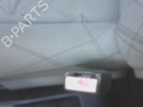 Used Front right belt tensioner Front right belt tensioner 37637826 37637826