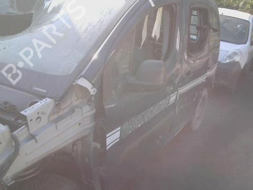 Right sun visor PEUGEOT PARTNER Tepee 1.6 BlueHDi 120 | BP34167464I2 - Image 7