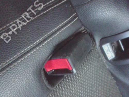 Engache cinturón MERCEDES-BENZ CLA Coupe (C117) CLA 220 CDI / d (117.303) (163 hp) 32019813