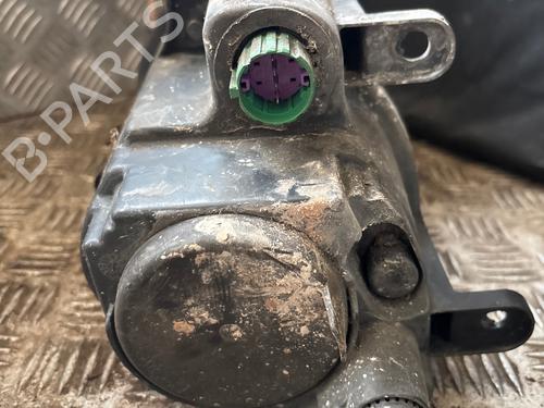 Used Left front fog light Left front fog light FIAT 500 (312_) 1.3 D Multijet (312AXB1A) (75 hp) 34184570 34184570