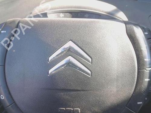 Used Driver airbag CITROËN C4 Picasso I MPV (UD_) 1.6 HDi (109 hp) 28796338